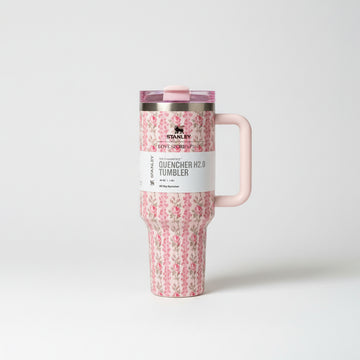 Stanley Quencher H2.0 Tumbler 40oz – 1200ml | Limited Edition Hydration Mug